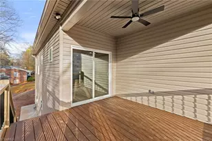 194 N Peace Haven Rd, Winston-Salem, NC 27104 - Photo 36