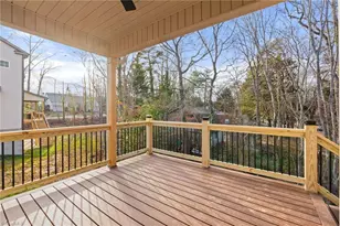 194 N Peace Haven Rd, Winston-Salem, NC 27104 - Photo 34