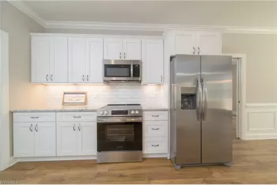 313 Broken Saddle Lane, Kernersville, NC 27284 - Photo 6