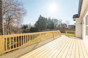 313 Broken Saddle Ln, Kernersville, NC 27284 - Photo 22