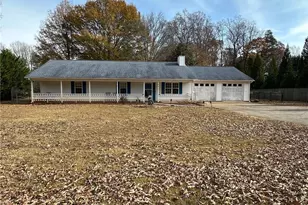 865 Lewisville Vienna Rd, Lewisville, NC 27023 - Photo 2