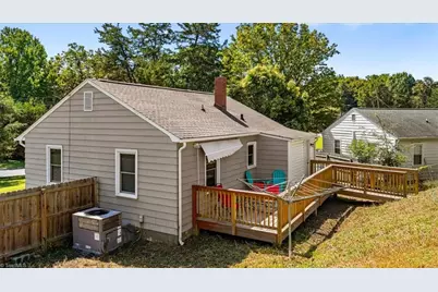 703 Eastview Drive, Asheboro, NC 27203 - Photo 22