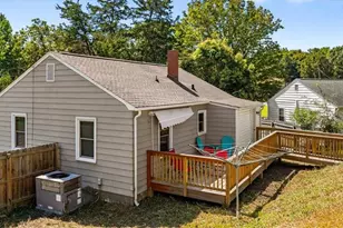 703 Eastview Dr, Asheboro, NC 27203 - Photo 22