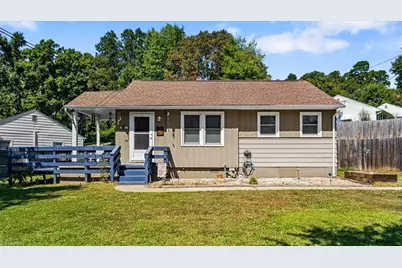 703 Eastview Drive, Asheboro, NC 27203 - Photo 1