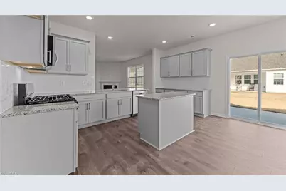 5151 Reedy Fork School Road, Greensboro, NC 27405 - Photo 14