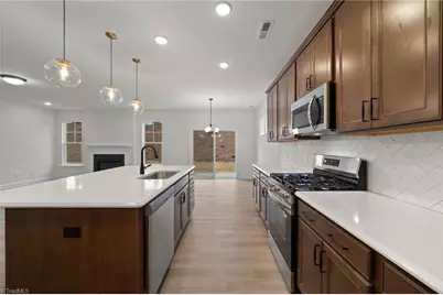 2383 Robbins Perch West Court, Kernersville, NC 27284 - Photo 10