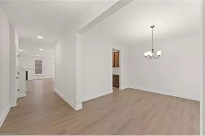 2383 Robbins Perch West Court, Kernersville, NC 27284 - Photo 4