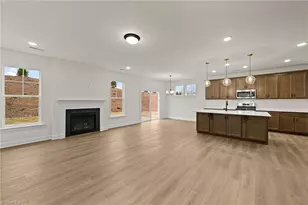 2383 Robbins Perch W Ct, Kernersville, NC 27284 - Photo 20