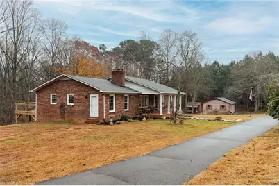 1984 Austin Little Mountain Road, Ronda, NC 28670 - Photo 2