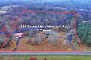 1984 Austin Little Mountain Rd, Ronda, NC 28670 - Photo 30