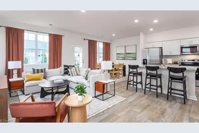 1128 Broholmer Lane, Greensboro, NC 27405 - Photo 4