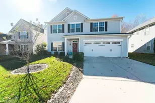 2094 Longburn Dr, Kernersville, NC 27284 - Photo 2