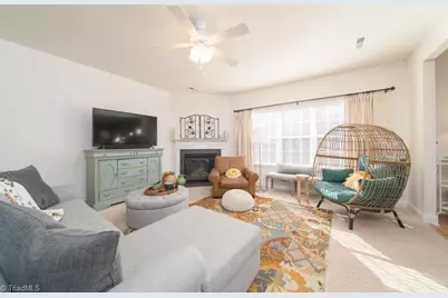 2094 Longburn Drive, Kernersville, NC 27284 - Photo 6