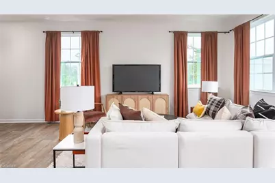 1132 Broholmer Lane, Greensboro, NC 27405 - Photo 6