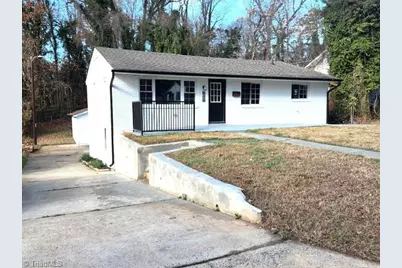 2062 K Court Avenue, Winston-Salem, NC 27105 - Photo 2