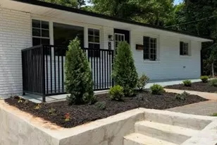 2062 K Ct Ave, Winston-Salem, NC 27105 - Photo 2