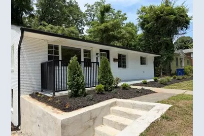 2062 K Court Avenue, Winston-Salem, NC 27105 - Photo 1