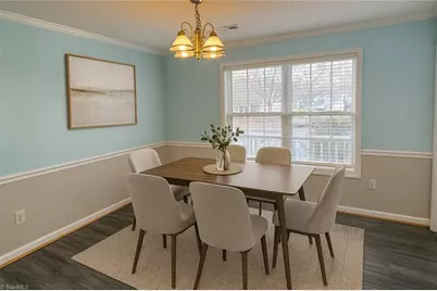 803 Remount Court #20, Greensboro, NC 27409 - Photo 4