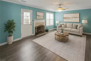 803 Remount Ct, Greensboro, NC 27409 - Photo 2