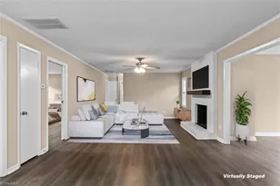 1413 Rankin Rd, Greensboro, NC 27405 - Photo 6