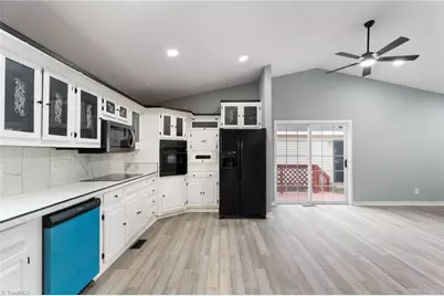 1980 Whitt Hunt Road, Pleasant Garden, NC 27313 - Photo 8