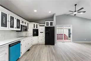 1980 Whitt Hunt Rd, Pleasant Garden, NC 27313 - Photo 8