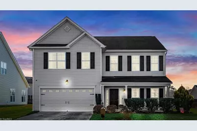 6804 Championship Drive, Whitsett, NC 27377 - Photo 1
