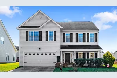 6804 Championship Drive, Whitsett, NC 27377 - Photo 2