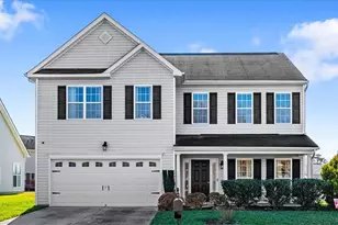 6804 Championship Dr, Whitsett, NC 27377 - Photo 2