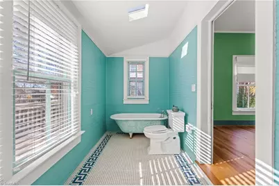 224 W Banner Avenue, Winston-Salem, NC 27127 - Photo 26