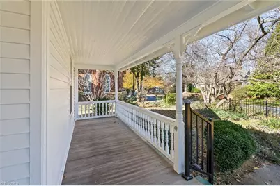 224 W Banner Avenue, Winston-Salem, NC 27127 - Photo 6