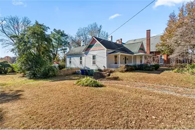 224 W Banner Avenue, Winston-Salem, NC 27127 - Photo 4