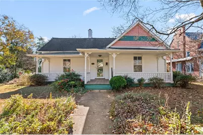 224 W Banner Avenue, Winston-Salem, NC 27127 - Photo 2