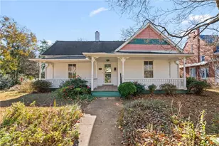 224 W Banner Ave, Winston-Salem, NC 27127 - Photo 2