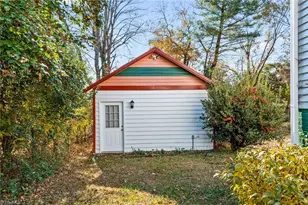 224 W Banner Ave, Winston-Salem, NC 27127 - Photo 34