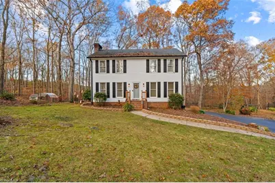 1746 Taylors Creek Drive, Asheboro, NC 27205 - Photo 1