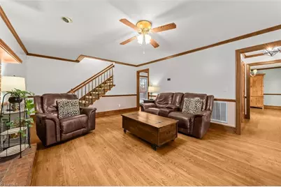 1746 Taylors Creek Drive, Asheboro, NC 27205 - Photo 4