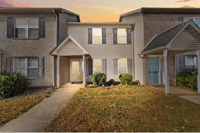 4210 Bentley Drive, Randleman, NC 27317 - Photo 1