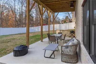 3827 Edgewater Street, High Point, NC 27265 - Photo 4