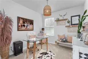 3816 Buckskin Wy, Greensboro, NC 27405 - Photo 24
