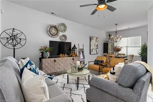 3816 Buckskin Wy, Greensboro, NC 27405 - Photo 4