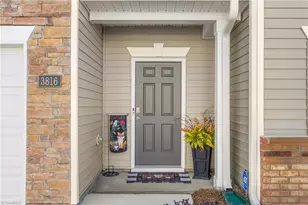 3816 Buckskin Wy, Greensboro, NC 27405 - Photo 4