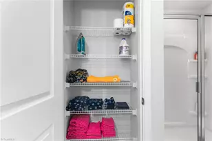 3816 Buckskin Wy, Greensboro, NC 27405 - Photo 20