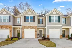 3816 Buckskin Wy, Greensboro, NC 27405 - Photo 30