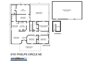 6101 Phelps Circle, Winston-Salem, NC 27105 - Photo 30