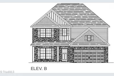 3803 Kestrel Lane #88, Colfax, NC 27235 - Photo 1
