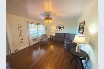 2448 Milling Road, Mocksville, NC 27028 - Photo 6