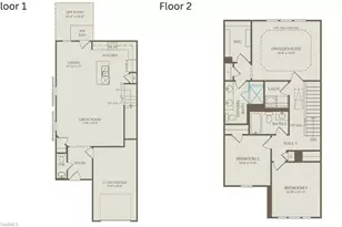 908 Plum Creek Pl, Greensboro, NC 27405 - Photo 2