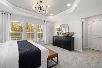 908 Plum Creek Place, Greensboro, NC 27405 - Photo 14