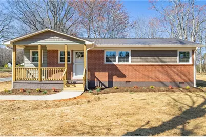 129 Redwood Road, Eden, NC 27288 - Photo 14